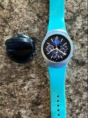 Samsung Gear S2 Classic